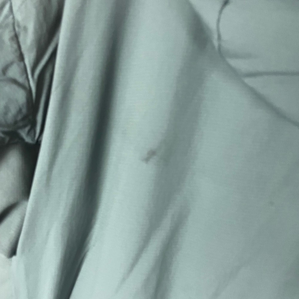 Arcteryx Atom Hoody Green Men’s Large - Picture 5 of 8